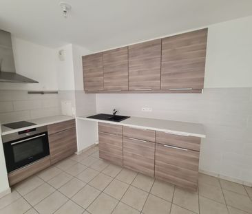 Location Appartement 2 pièces 38m² PALAISEAU 91120 - Photo 4