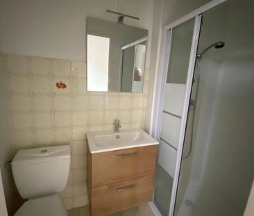 Location appartement 1 pièce 14.2 m² à Die (26150) - Photo 4