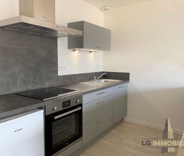 AMIENS HENRIVILLE - TYPE 2 BIS AVEC PARKING - Photo 6