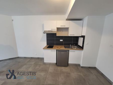 APPARTEMENT T2 47M - Photo 4