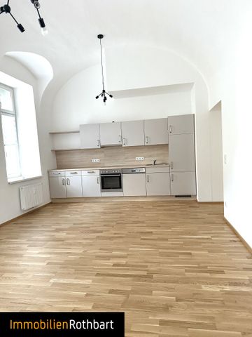 Wunderschöne Wohnung mit 3 Zimmer! - Foto 2