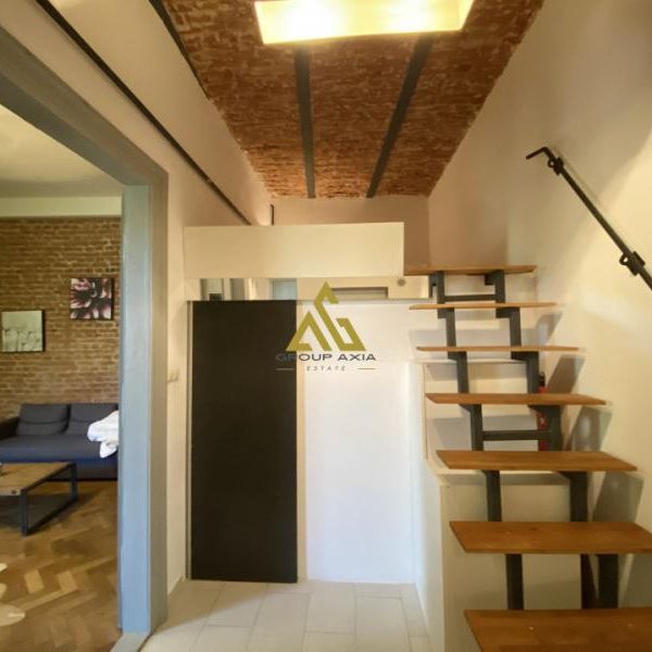 Inchiriere Apartament, zona centrala, strada Motilor - Photo 1