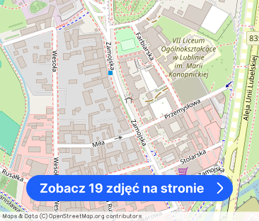 Kawalerka w Apartamentowcu Stan Idealny - Zdjęcie 1