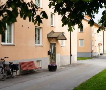 Villavägen, Rimbo - Foto 1