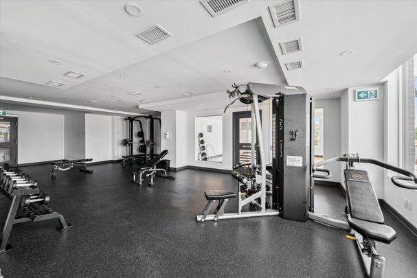 For Lease - 3237 Bayview Avenue Unit# 1108, Toronto, Ontario - Photo 1