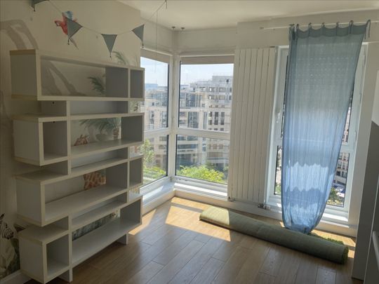 Appartement • Hôtel de Ville-Planchette - Photo 1