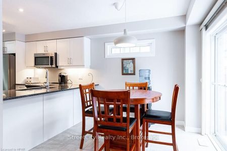 For Lease - 55 HARRISON Street Unit# 32, Stratford, Ontario - Photo 4