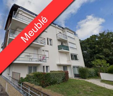 Location Appartement 2 pièces 48m² ST NAZAIRE 44600 - Photo 4