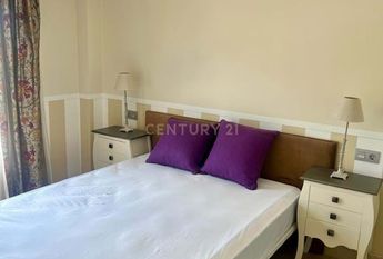 Benalmádena, Andalusia