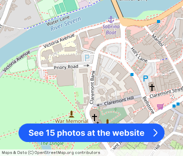 2 bedroom flat for rent - Photo 1