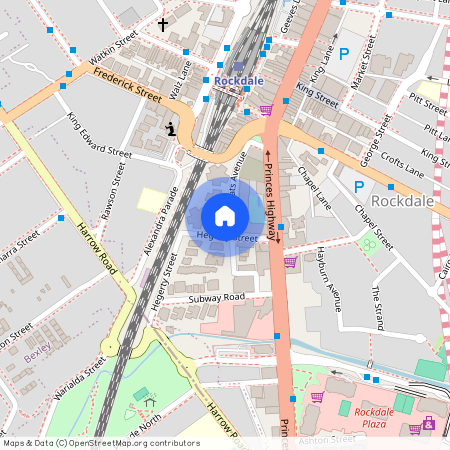 4/19-21A Keats Avenue Rockdale