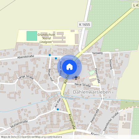 39326, Dahlenwarsleben Börde - Niedere Börde Niedere Börde