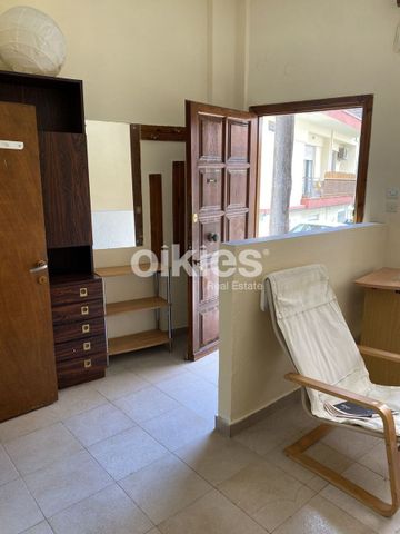 Studio/Γκαρσονιέρα για ενοικίαση Κουλέ Καφέ (Άνω Πόλη) - Photo 4