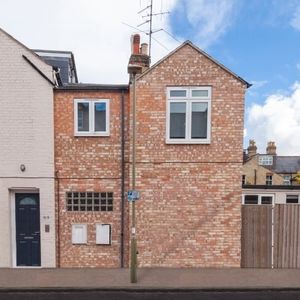 Botley Road Oxford OX2 - Photo 2