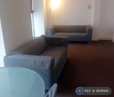 1 bedroom in a flat share to rent - Photo 5
