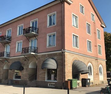 Östra Torggatan, Töreboda - Foto 1