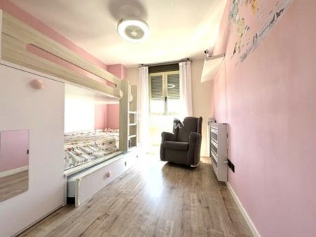 Piso en alquiler en Calle de Tiepolo, Número 2 - Photo 4