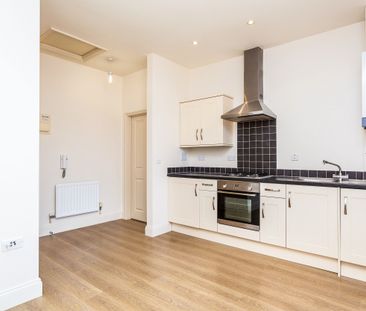 1 bedroom apartment to rent Elizabeth Place, 13 Heath Road, Hayward... - Photo 5