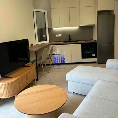 Studio/Γκαρσονιέρα για ενοικίαση - Κέντρο Θεσσαλονίκης, - Photo 1