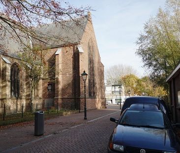 Te huur: Appartement Kasteelweg in Rotterdam - Foto 4