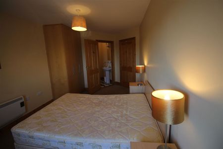 Apartment 48, Granary Hall, Mount Oval , Rochestown, Cork - Photo 3