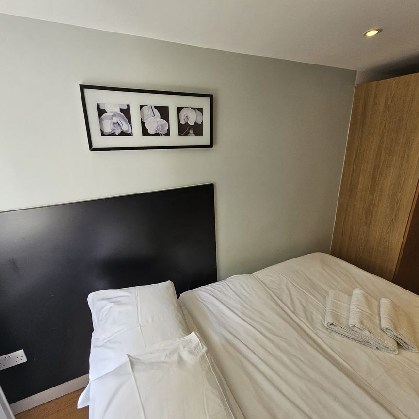 Cartwright Gardens, Bloomsbury, WC1H 9EH, London - Photo 1