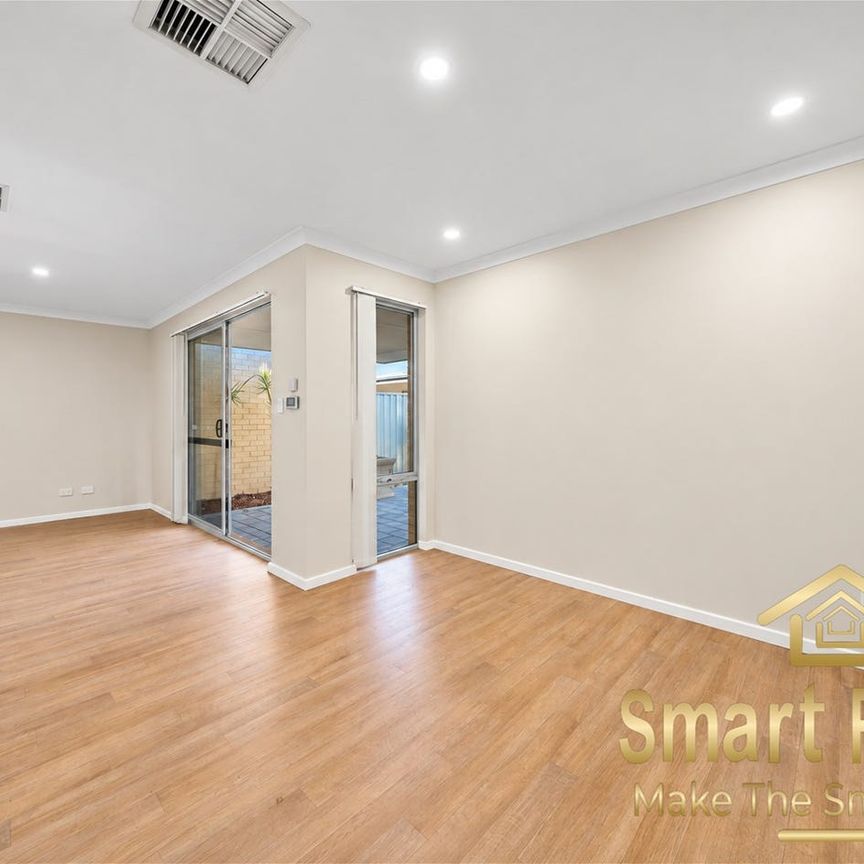 Modern 3 Bedroom Home with Spacious Living and Alfresco Entertaining - Photo 1