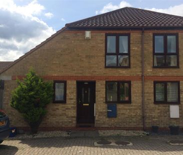 1 bedroom semi-detached house to rent - Photo 1