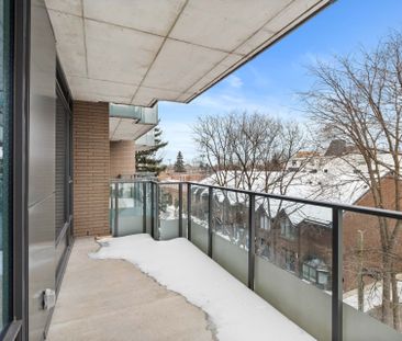For Lease - 115 ECHO Drive Unit# 410, Glebe - Ottawa East and Area,... - Photo 6