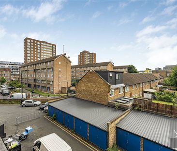 Morning Lane, Hackney - Photo 1