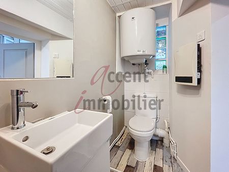 Appartement Graveson 1 pièce(s) 21 m2, - Photo 5