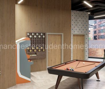 Fusion Manchester, Manchester, M3 4BS - Photo 5