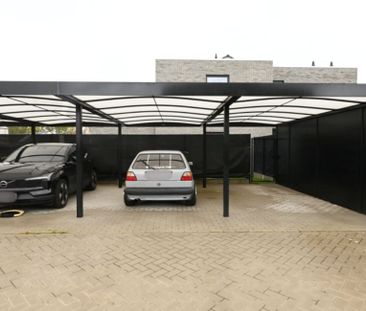 Appartement te huur in Rumbeke voor € 700 met 1 slaapkamer - Foto 2