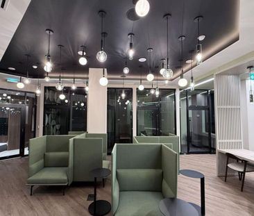 For Lease - 2501 Saw Whet Boulevard Unit# 251, Oakville, Ontario - Photo 2