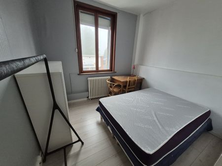 Location Appartement 2 pièces 26m² PECQUENCOURT 59146 - Photo 2