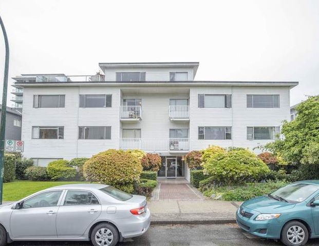 Reva Manor | 1046 West 13th Avenue, Vancouver - Photo 1