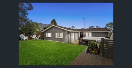 Modern Family Home - Photo 5