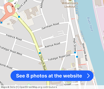 Avenue Road, Gorleston, Great Yarmouth - Photo 1