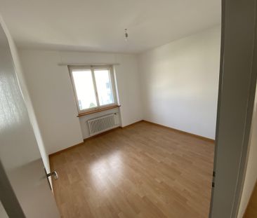 Grosszügige 6.5 Zimmer-Wohnung mit 160 m² und sonnigem Balkon - Foto 3