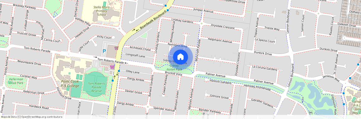 10 Sidney Nolan Walk, Vic 3030, Point Cook