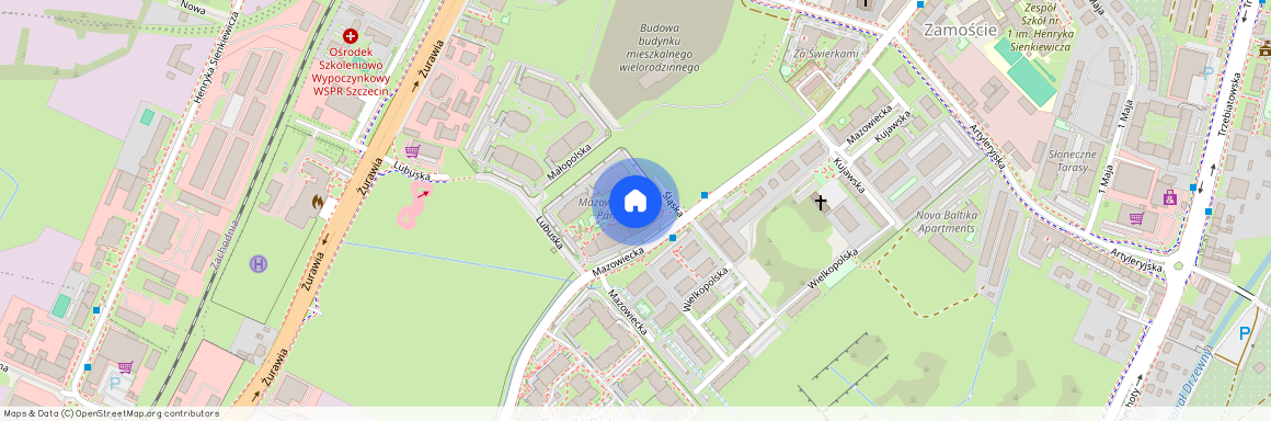 Kołobrzeg, kołobrzeski, zachodniopomorskie