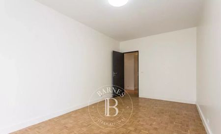 Appartement • Ile de la Jatte-Parc d'Orléans, Neuilly-sur-Seine - Photo 4