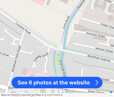 Boultham Avenue, Lincoln, Lincolnshire, LN5 - Photo 1