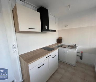 Appartement à louer 2 pièces 34.2m² - Photo 5