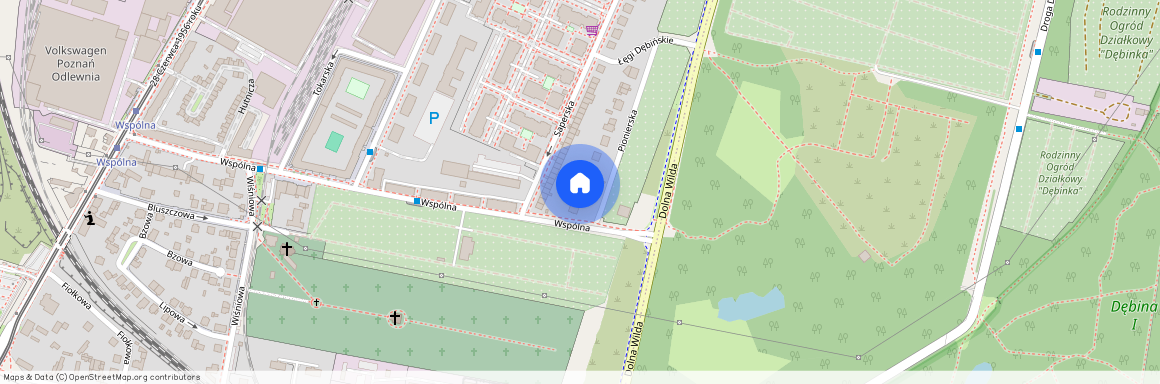 Wilda, Wilda, Poznań, wielkopolskie