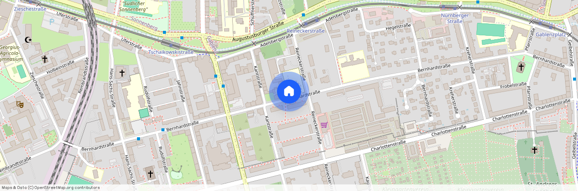 Bernhardstraße 63, 09126 Chemnitz