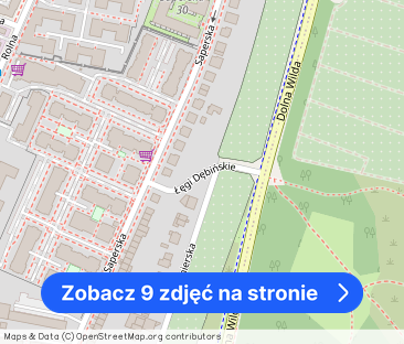 2-pok. mieszkanie z ogródkiem, opc. parkingiem podziemnym Bezpośrednio - Zdjęcie 1