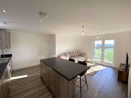 2 bedroom flat to rent - Photo 3