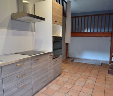 BOLBEC - Appartement 2 pièces - Photo 3
