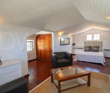 4 bedroom luxury Semidetached House for rent in Bairro do Cobre (Ca... - Photo 5